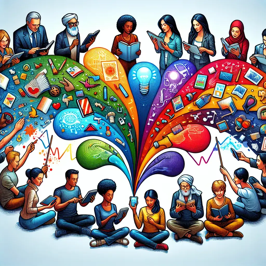Creating Engaging Content That Resonates with Your Audience