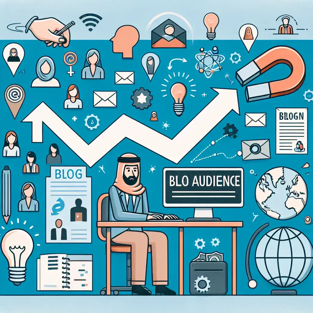 How to Build a Loyal Blog Audience from Scratch