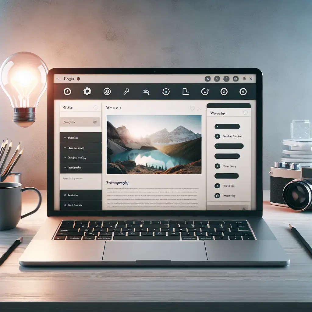 Effortless Blogging Platform: Write and Share Your Ideas Easily