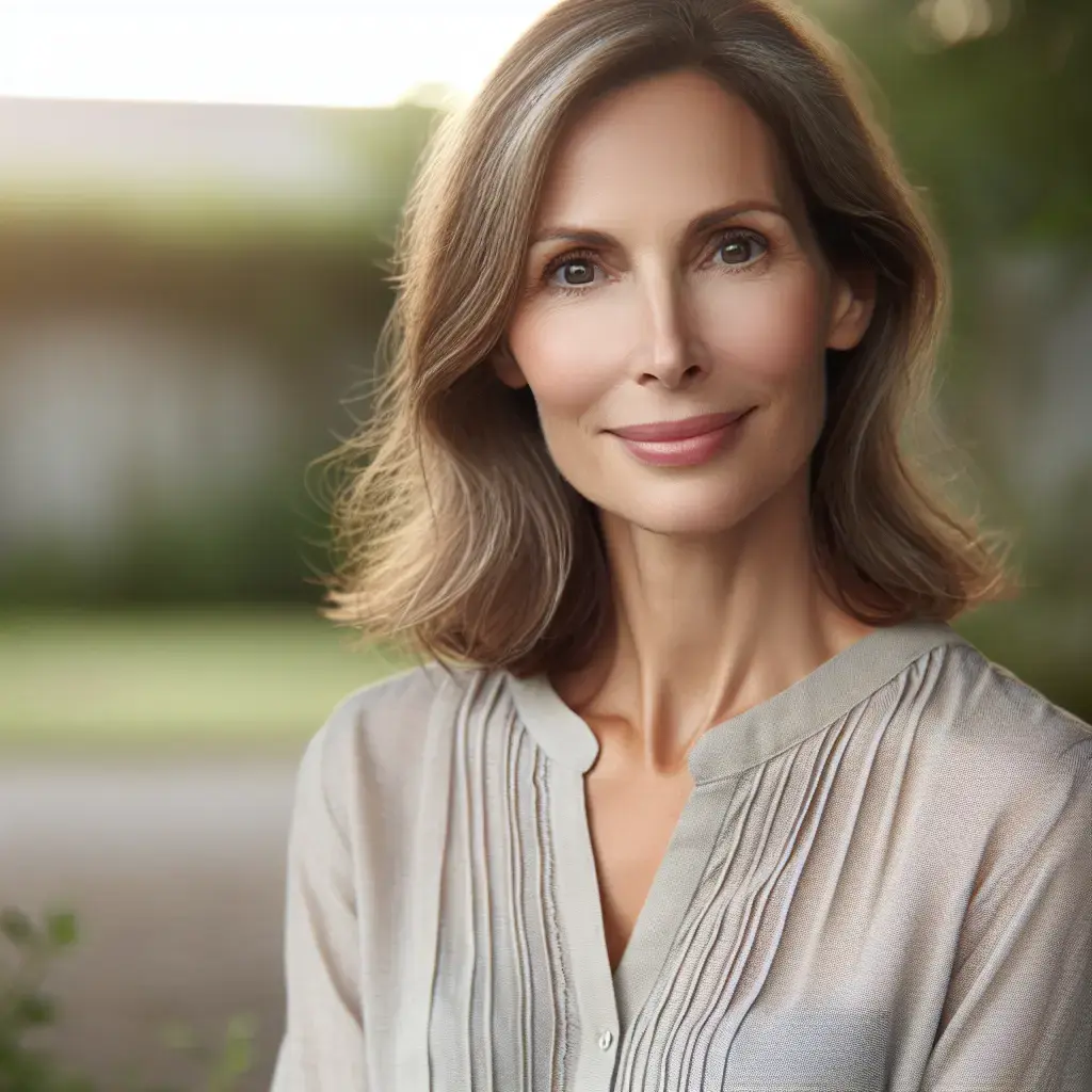 Profile image of Olivia Harper, a renowned blogger specializing in Blogging